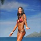 Miche  Dietz - NPC Europa Show of Champions 2013 - #1