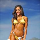 Danielle  Zito - NPC Europa Show of Champions 2013 - #1