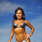 Kathy  Marino - NPC Europa Show of Champions 2013 - #1