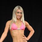 Ashlee  York - NPC Collegiate Nationals 2012 - #1