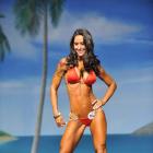 Carmen  Velez - NPC Europa Show of Champions 2013 - #1