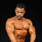 Frank  Diaz - NPC Masters Nationals 2012 - #1