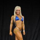 Brooke  Bartlebaugh - NPC Teen Nationals 2012 - #1