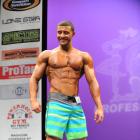 Anton  Antipov - IFBB New York Pro 2013 - #1