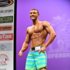 Anton  Antipov - IFBB New York Pro 2013 - #1