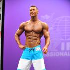 Karl  Bierman - IFBB New York Pro 2013 - #1