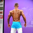 Karl  Bierman - IFBB New York Pro 2013 - #1