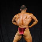 Tad   Inoue  - NPC Masters Nationals 2012 - #1