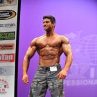 Dean  Fazzolari - IFBB New York Pro 2013 - #1