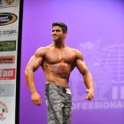 Dean  Fazzolari - IFBB New York Pro 2013 - #1