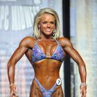 Aleisha  Hart - IFBB St Louis Pro Figure & Bikini 2013 - #1