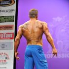 Craig  Franczyk - IFBB New York Pro 2013 - #1