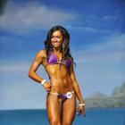 Lindsi  Russo - NPC Europa Show of Champions 2013 - #1