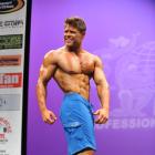 Craig  Franczyk - IFBB New York Pro 2013 - #1