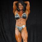 Tonya  Shull - NPC Masters Nationals 2012 - #1