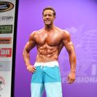 Jake  Routt - IFBB New York Pro 2013 - #1