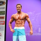 Jake  Routt - IFBB New York Pro 2013 - #1