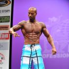 Donta  Tanner - IFBB New York Pro 2013 - #1