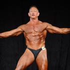 Giovanni  Nicola - NPC Masters Nationals 2012 - #1