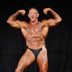 Giovanni  Nicola - NPC Masters Nationals 2012 - #1