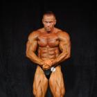 Jeff  Williamson - NPC Masters Nationals 2012 - #1