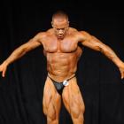 Jeff  Williamson - NPC Masters Nationals 2012 - #1