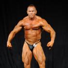 Jeff  Williamson - NPC Masters Nationals 2012 - #1