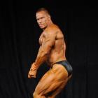 Jeff  Williamson - NPC Masters Nationals 2012 - #1