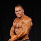 Jeff  Williamson - NPC Masters Nationals 2012 - #1