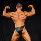 Jeff  Williamson - NPC Masters Nationals 2012 - #1