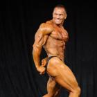 Jeff  Williamson - NPC Masters Nationals 2012 - #1