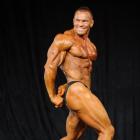 Jeff  Williamson - NPC Masters Nationals 2012 - #1