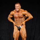 Jeff  Williamson - NPC Masters Nationals 2012 - #1