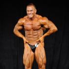 Jeff  Williamson - NPC Masters Nationals 2012 - #1