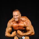 Jeff  Williamson - NPC Masters Nationals 2012 - #1