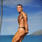 Tarek  Mokhtar - NPC Europa Show of Champions 2013 - #1