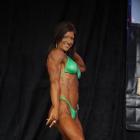 Heather  Ruelan - NPC Masters Nationals 2012 - #1