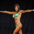 Heather  Ruelan - NPC Masters Nationals 2012 - #1