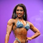 Rebecca  Vera - IFBB New York Pro 2013 - #1