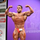 Jamal  Al Maadawy - IFBB New York Pro 2013 - #1