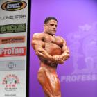 Jamal  Al Maadawy - IFBB New York Pro 2013 - #1