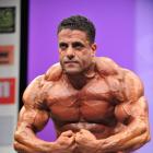 Jamal  Al Maadawy - IFBB New York Pro 2013 - #1