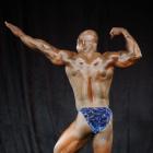 Michael  Massiah - NPC Masters Nationals 2012 - #1