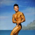 Nooie  Hochheimer - NPC Europa Show of Champions 2013 - #1
