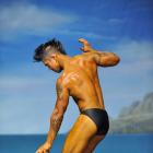 Nooie  Hochheimer - NPC Europa Show of Champions 2013 - #1