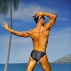 Nooie  Hochheimer - NPC Europa Show of Champions 2013 - #1