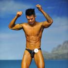Nooie  Hochheimer - NPC Europa Show of Champions 2013 - #1