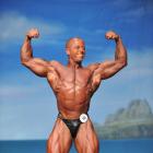 Jerry  Koolhoven - NPC Europa Show of Champions 2013 - #1