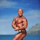 Jerry  Koolhoven - NPC Europa Show of Champions 2013 - #1