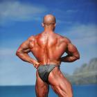 Jerry  Koolhoven - NPC Europa Show of Champions 2013 - #1